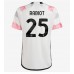 Juventus Adrien Rabiot #25 Bortedrakt 2023-24 Korte ermer